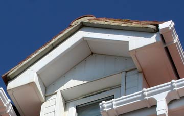 Alvington fascia installation costs