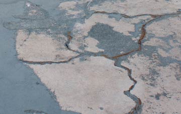 fibreglass roofing replacement Alvington