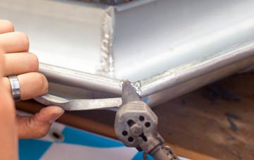 disadvantages of Alvington lead roofing