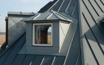 metal roofing Alvington