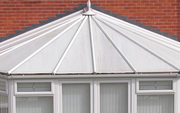 Alvington polycarbonate conservatory roof repairs
