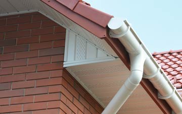 Alvington soffit repair costs