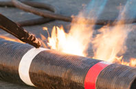 Alvington flat roofing replacement